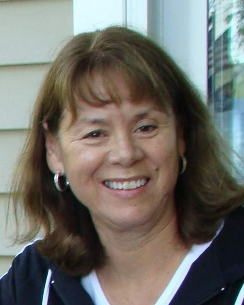 Lucinda Jean (Valadez) Larson