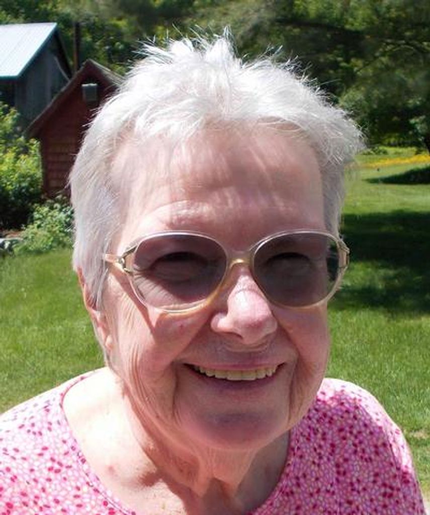 Jennie Sydorowich