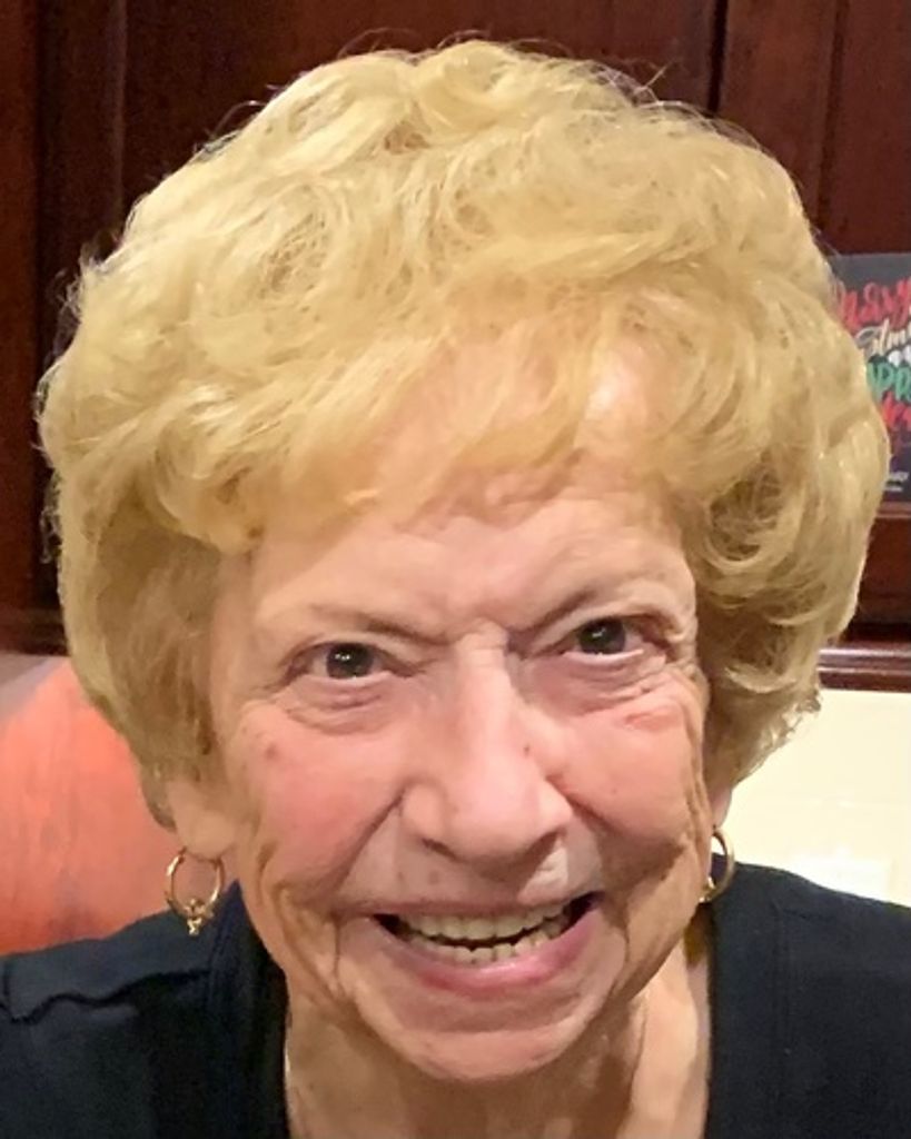 Gwendolyn Vonceil Egner Ryan