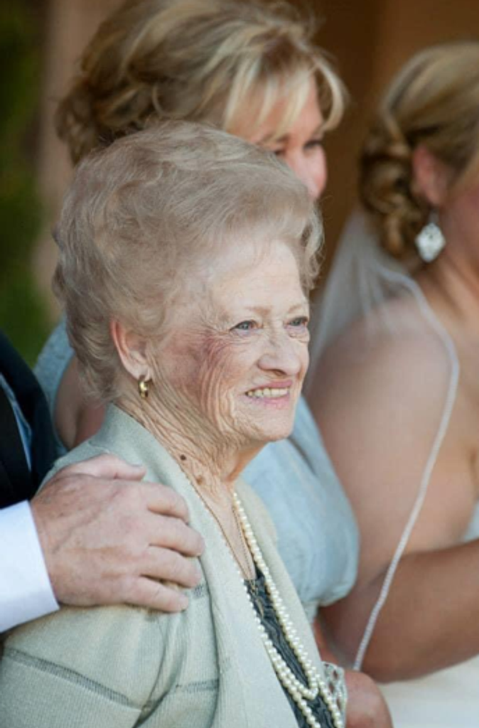 Eva  Margaret Rupp