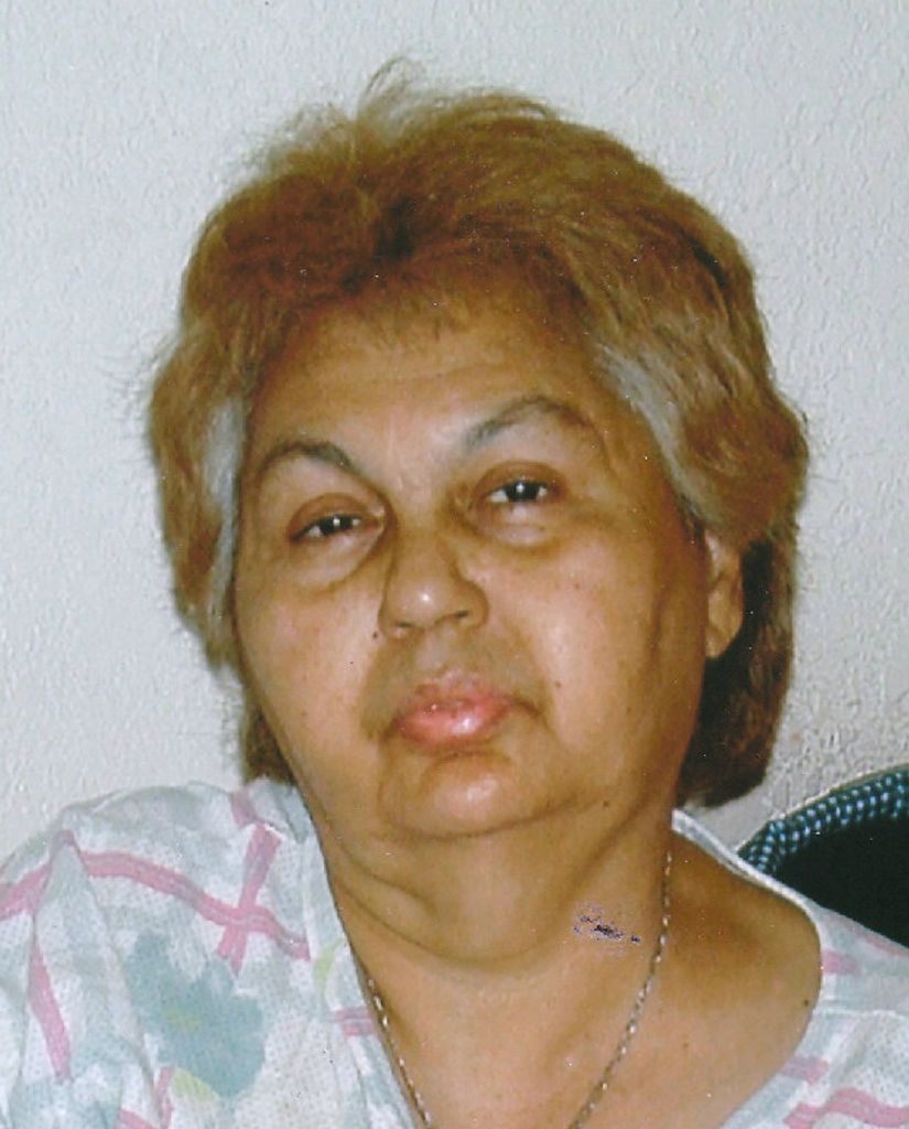 Olga Lopez