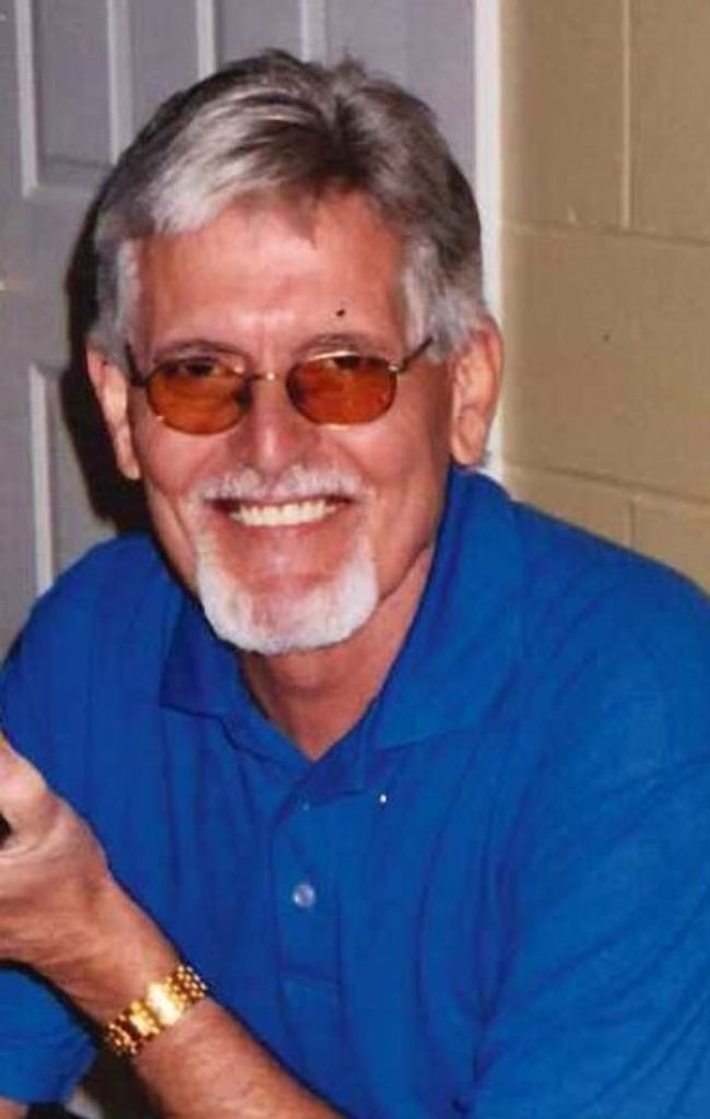 Earl Sandlin Parker Profile Photo