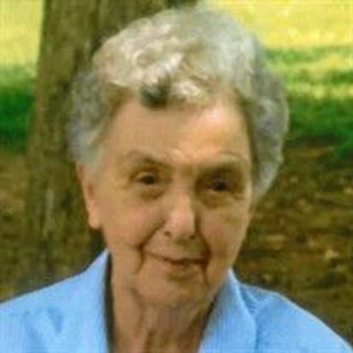 Louise E. Perry Profile Photo