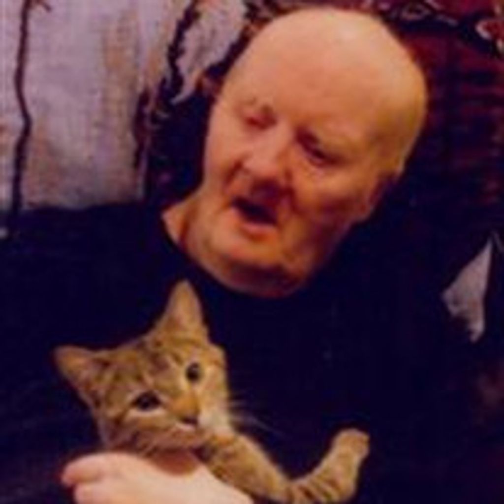 Jon Craig Simpson