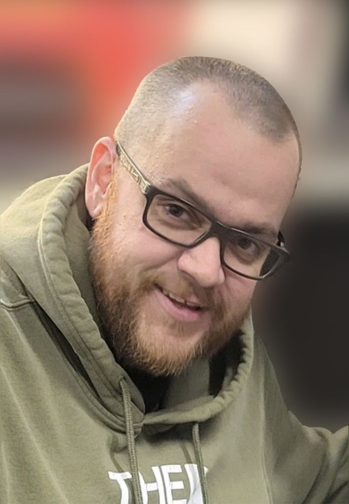 Arin Marchand Profile Photo