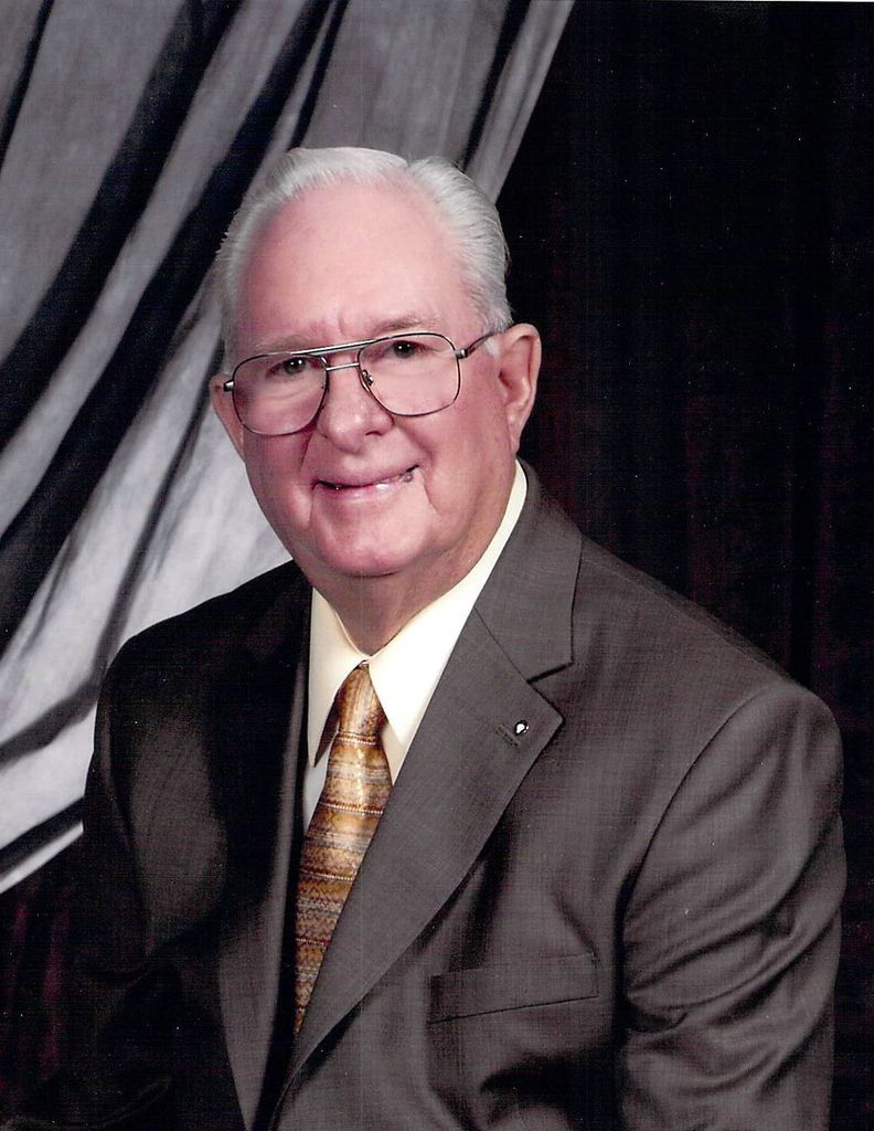 Jardis C. Bridges