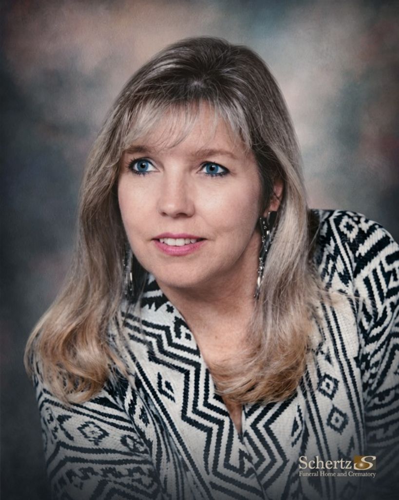 Susan Virginia Gandy-Fisk Profile Photo