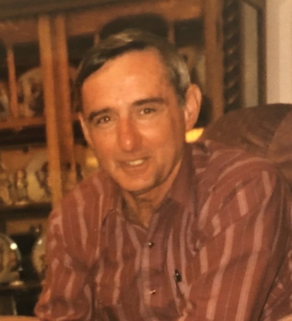 Robert Lynn Garvin Profile Photo