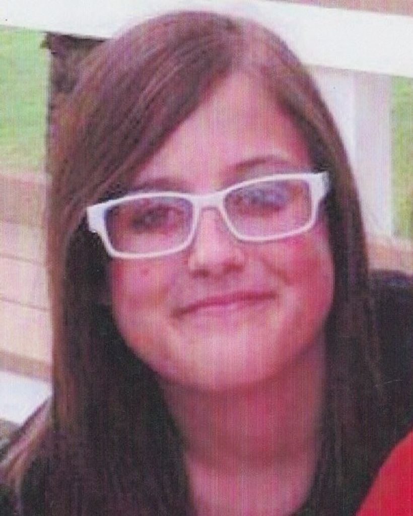 Makinna Kemp