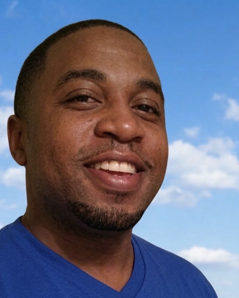 Bernard Jarnell Pulliam Profile Photo