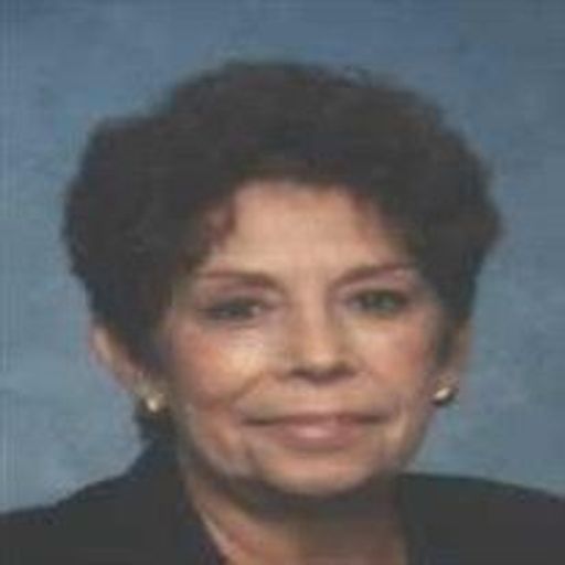 Patricia Ann Brewer Profile Photo