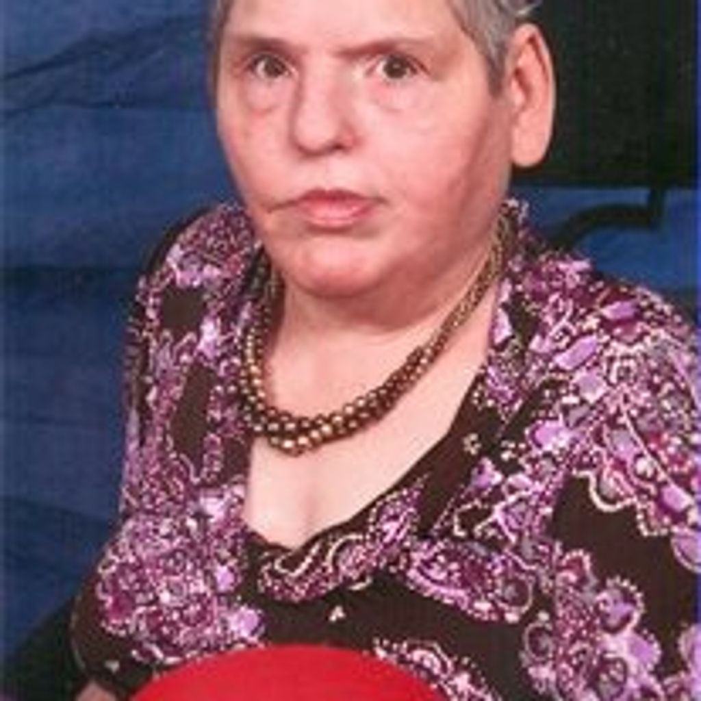 Martha E. "Fronk" Fronk