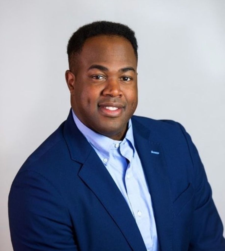 LaHaunn Eugene Moore