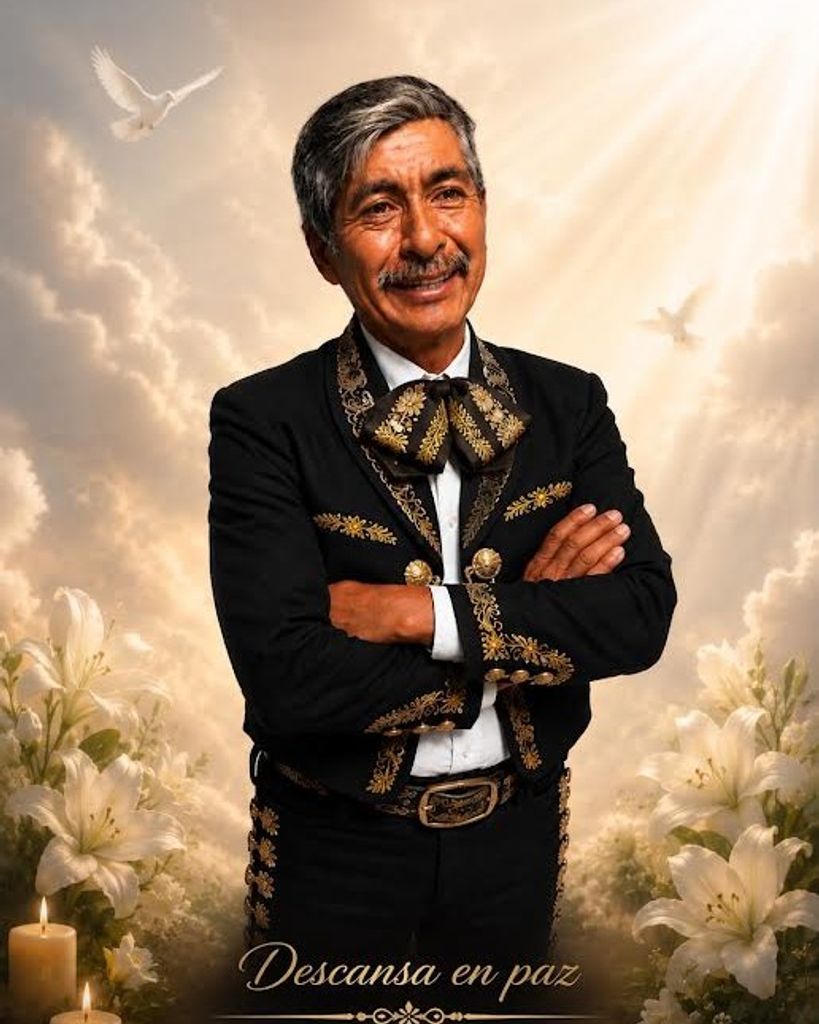 Erasmo Lezama Monfil Profile Photo