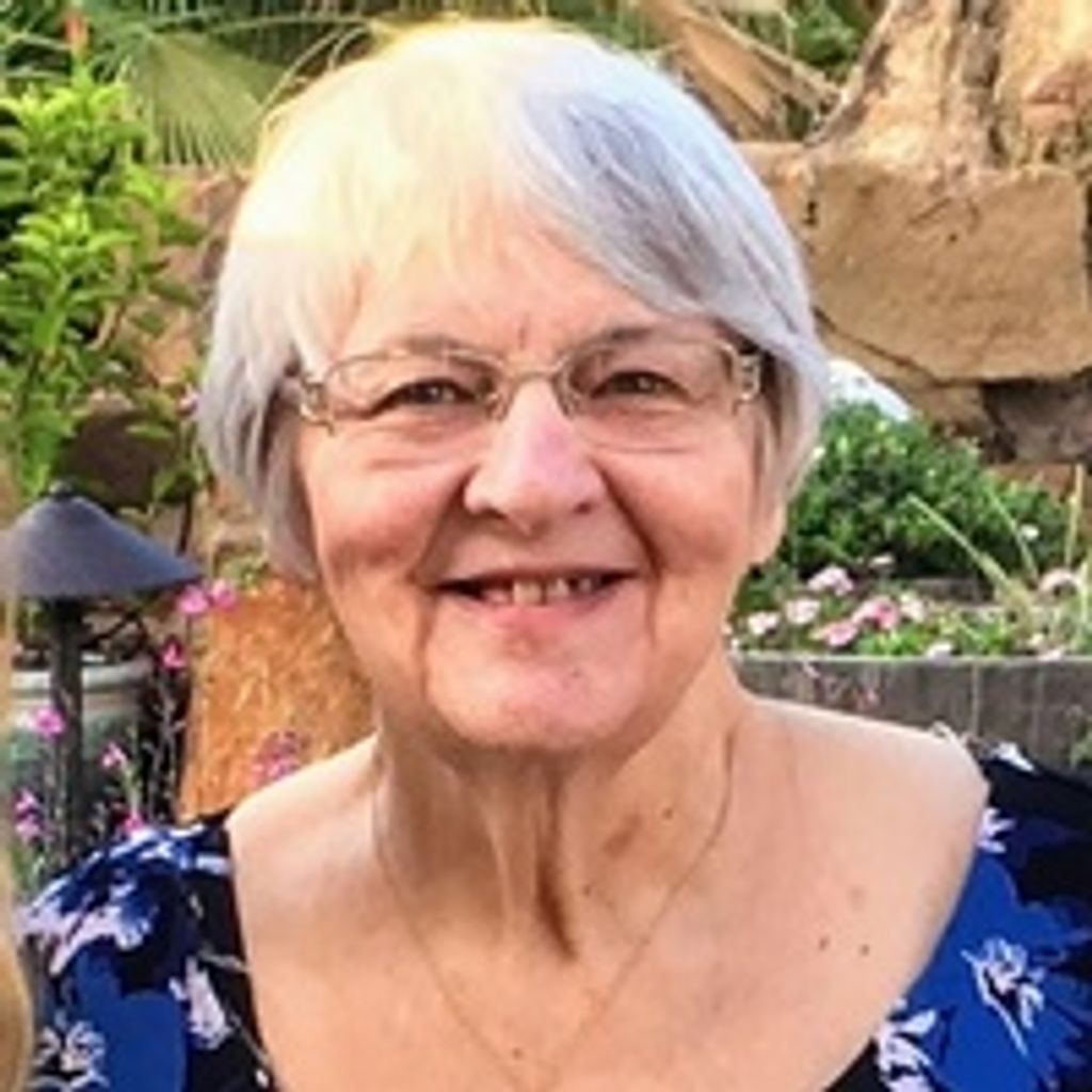 Mona "Sue" Sue Corning Profile Photo