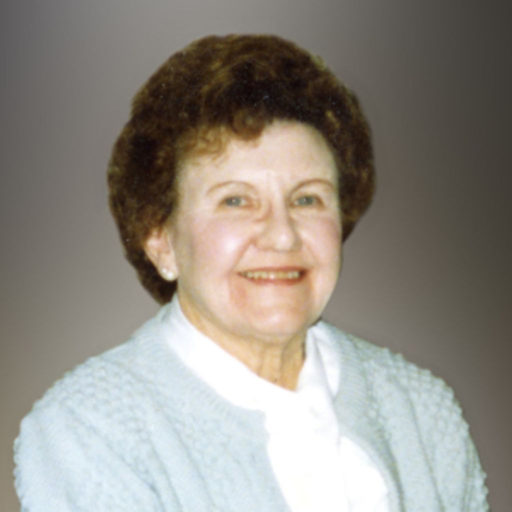Eleanor Puszkar