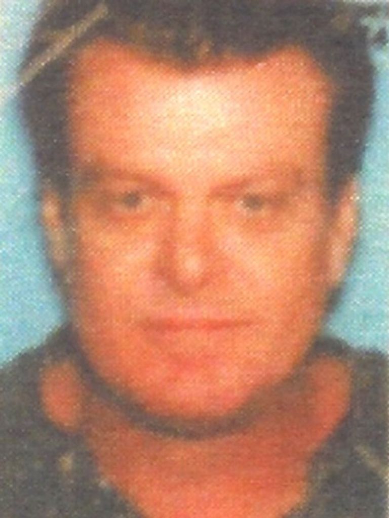 Scott David Stuckey Profile Photo