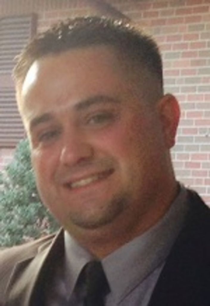 Matthew Robert Murray Profile Photo