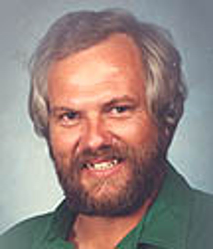 James Craig Witherington
