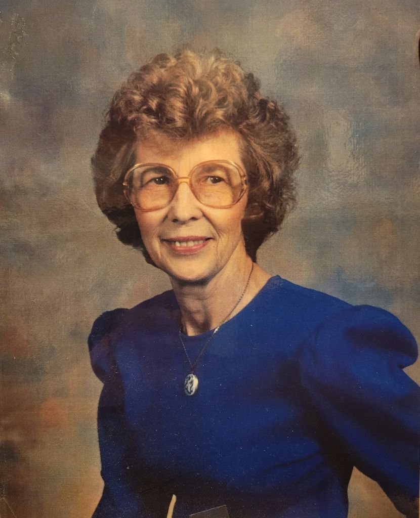 Joan Lenor Walker