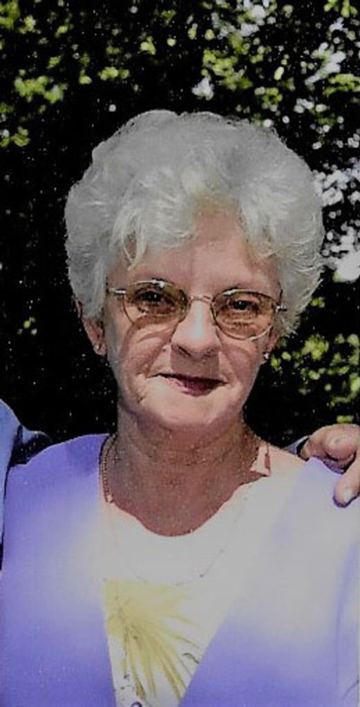Doris E. Searcy Profile Photo