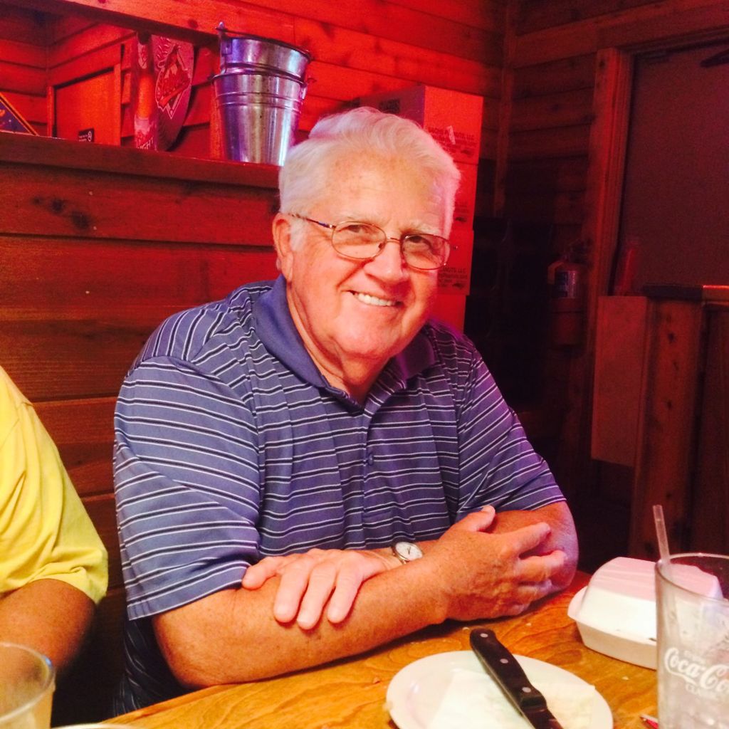 David Allen Insley Sr.