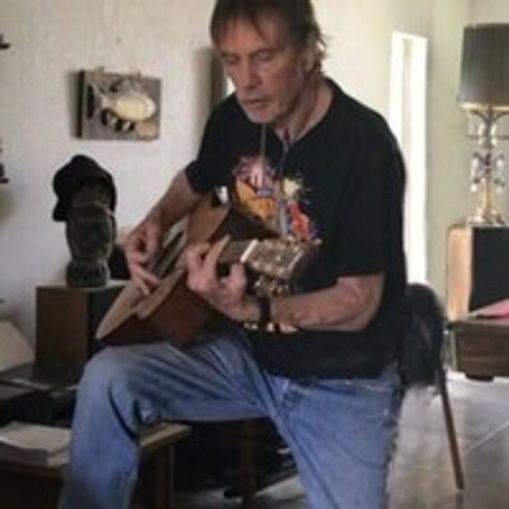 Steven Joe Larimore