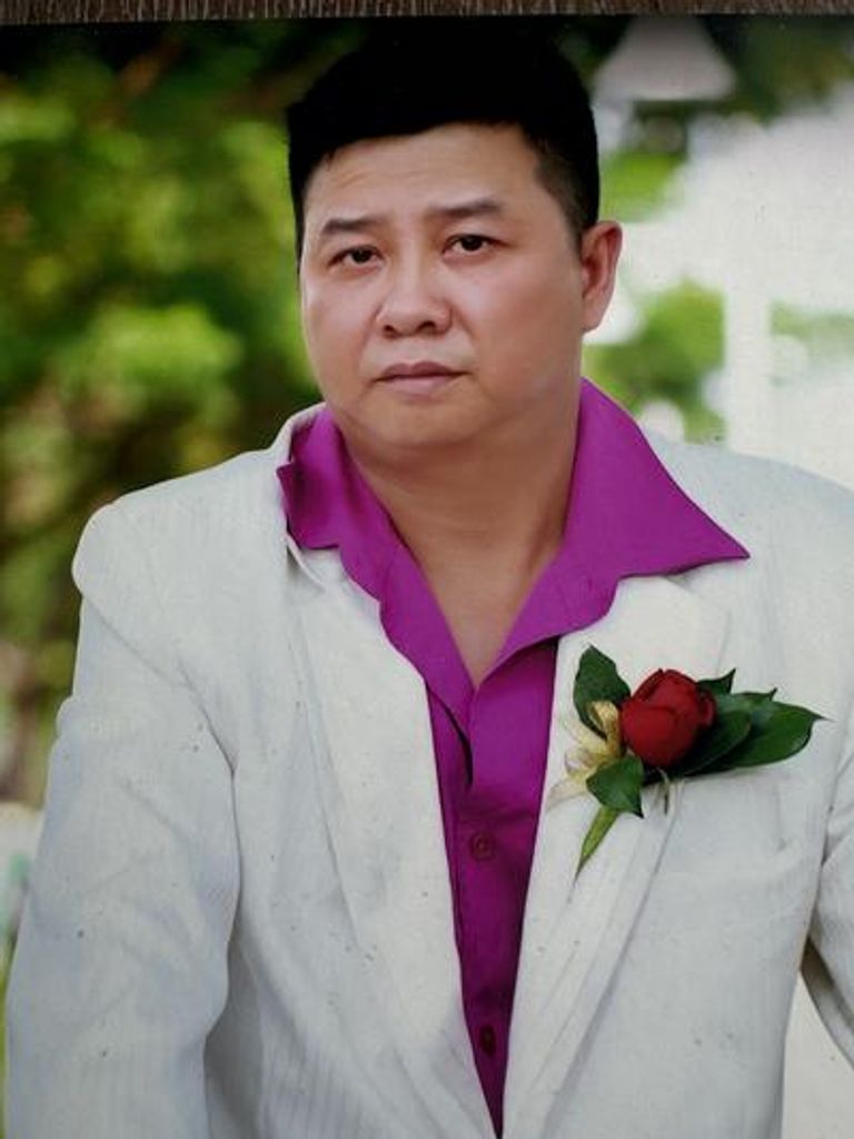 Phong Nguyen