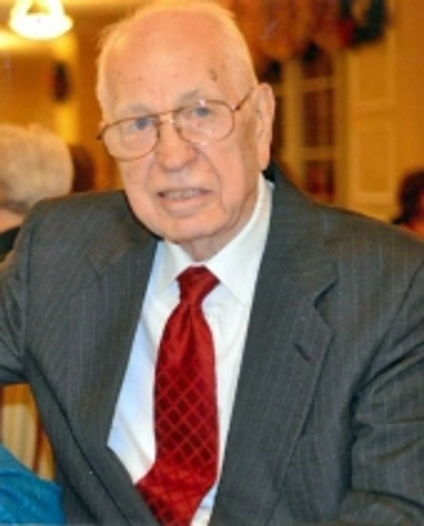 James H Tate Jr.