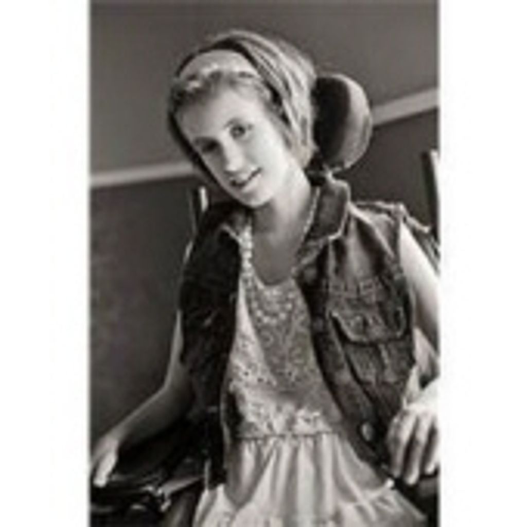 Jaci Gail Osborne Profile Photo