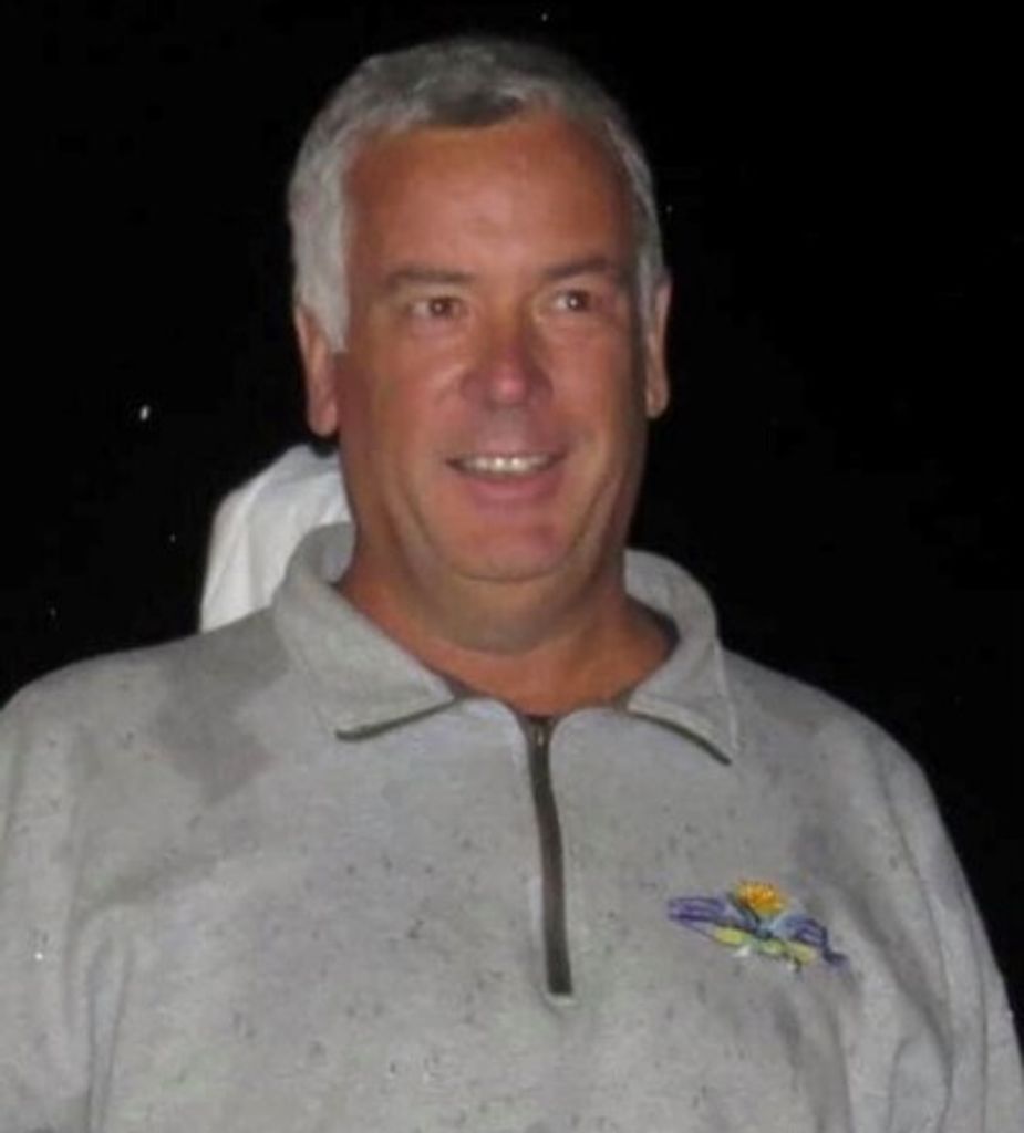 Terence Beglane Profile Photo