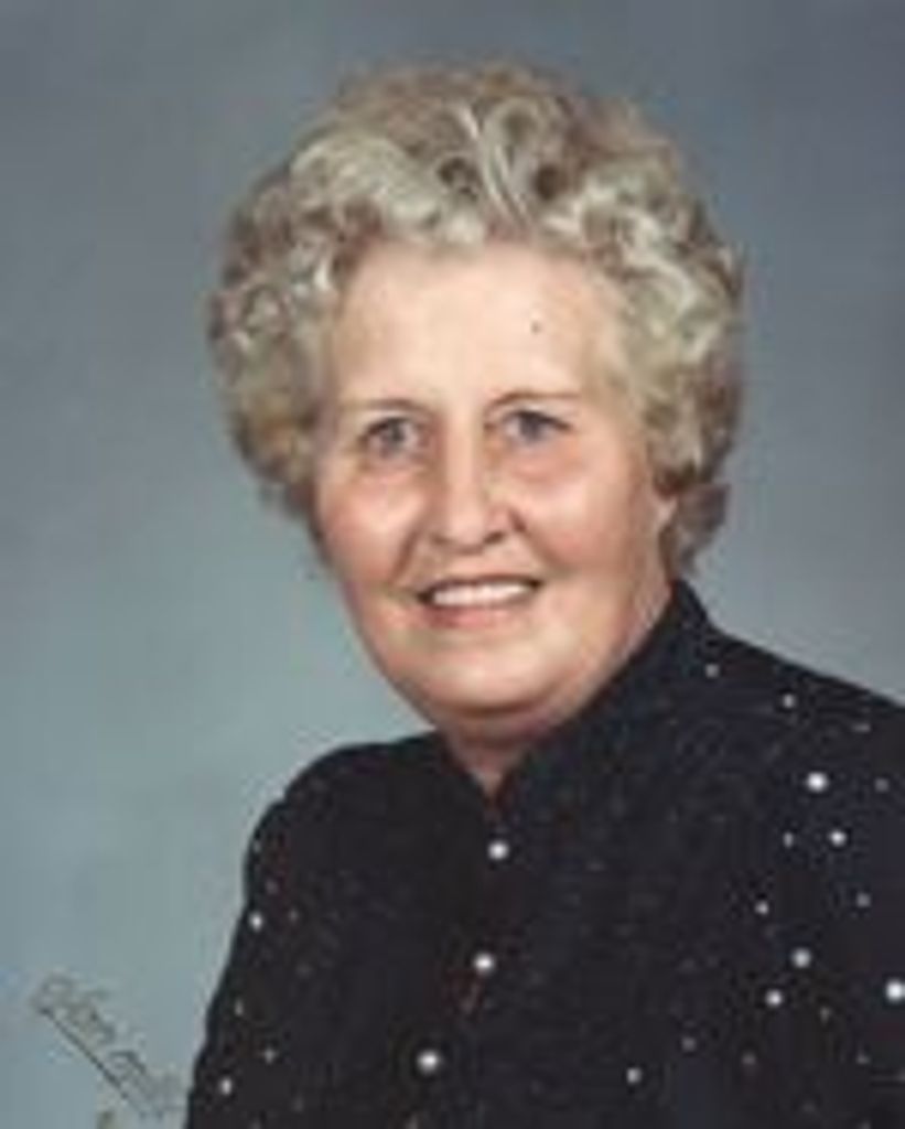 Ruth M. Gaastra