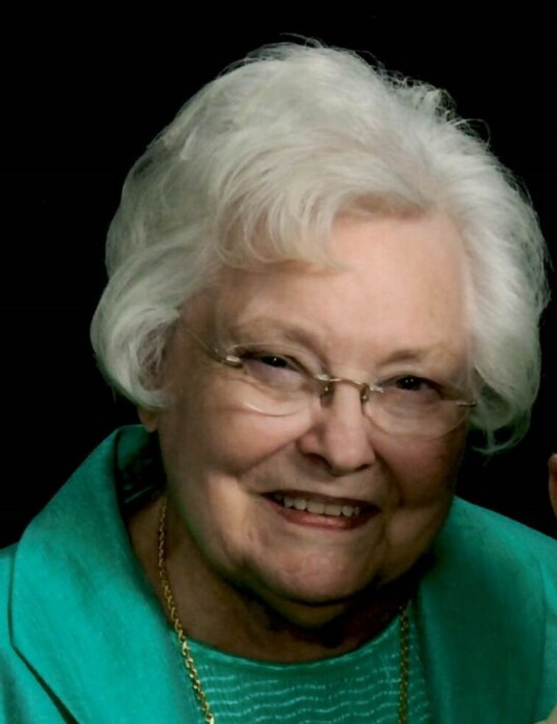 Frances Louise (Bain)  Barr