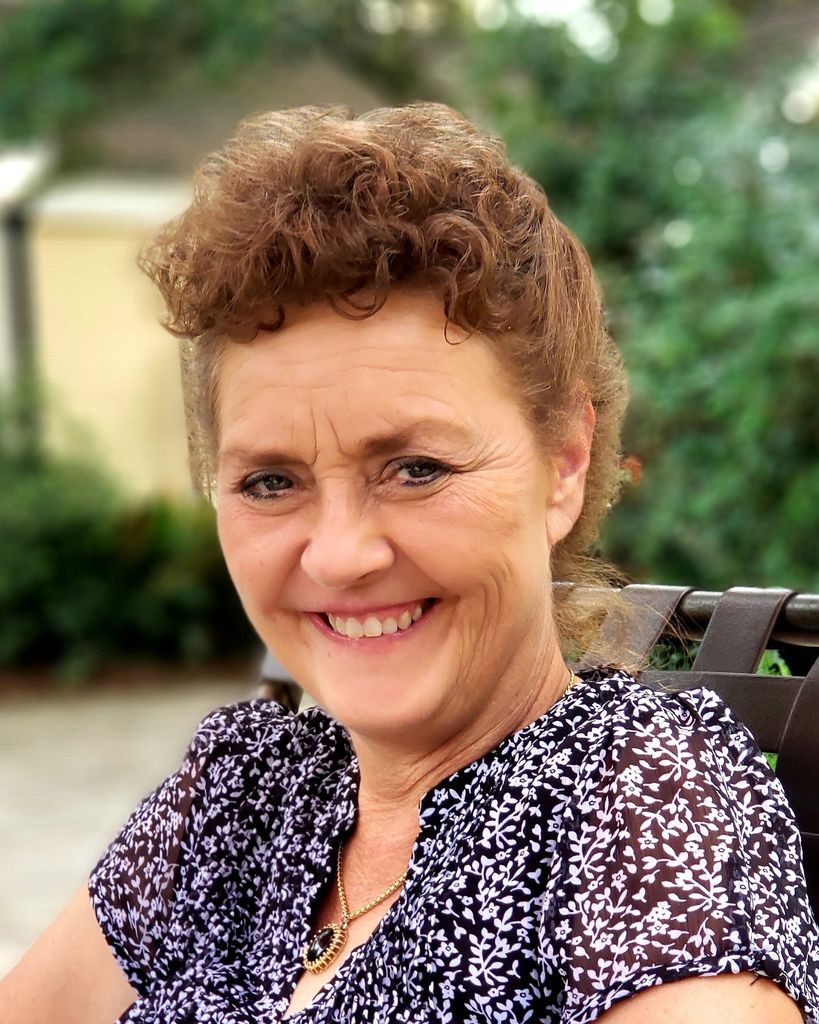 Kendell Ann Reeves Ferrara Profile Photo