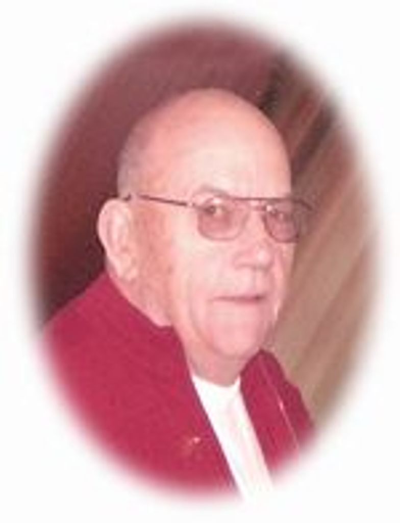 Kenneth D. Hintz