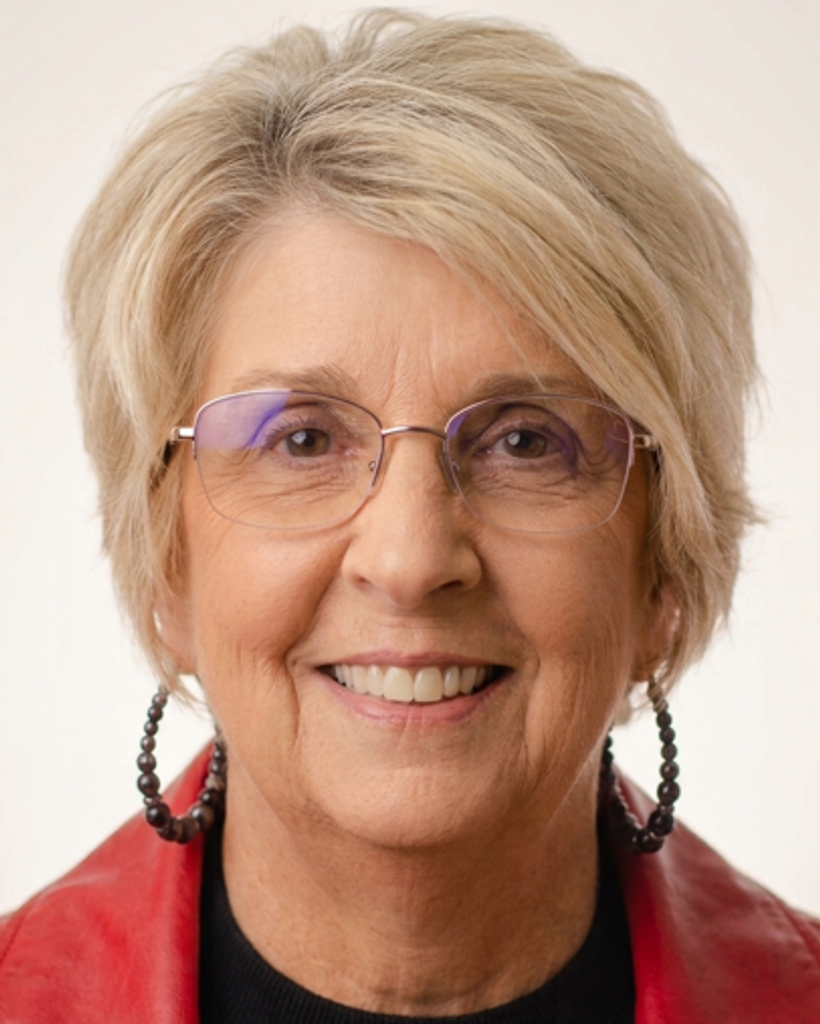 Sue Samuels Cobern