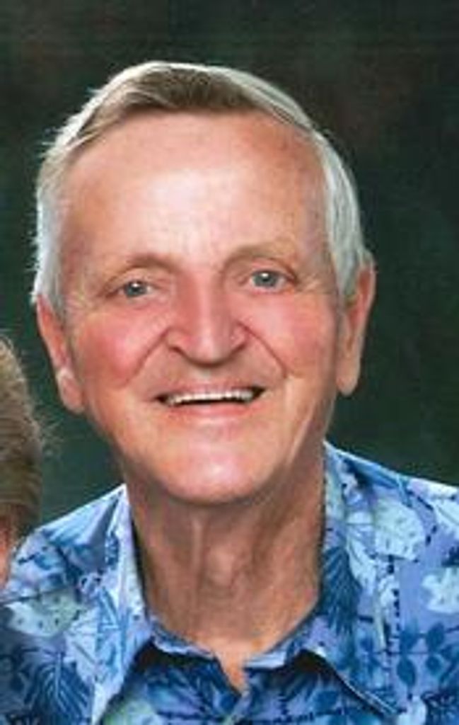 Orvis Henry Berg
