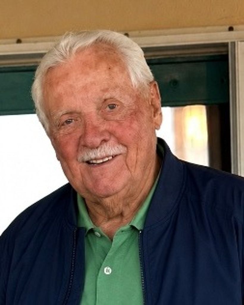 James "Jim" Martin Bennett
