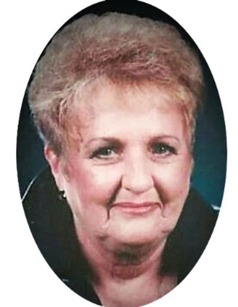 D. Jeanette Waterson