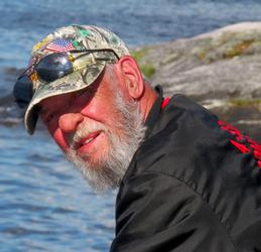Robert "Bob" Ellis Mills Profile Photo
