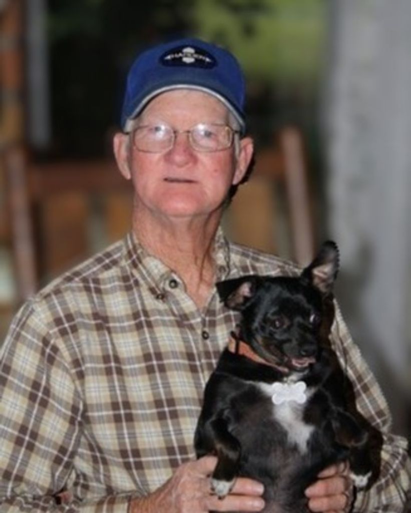 Arthur F. Jones, Sr.