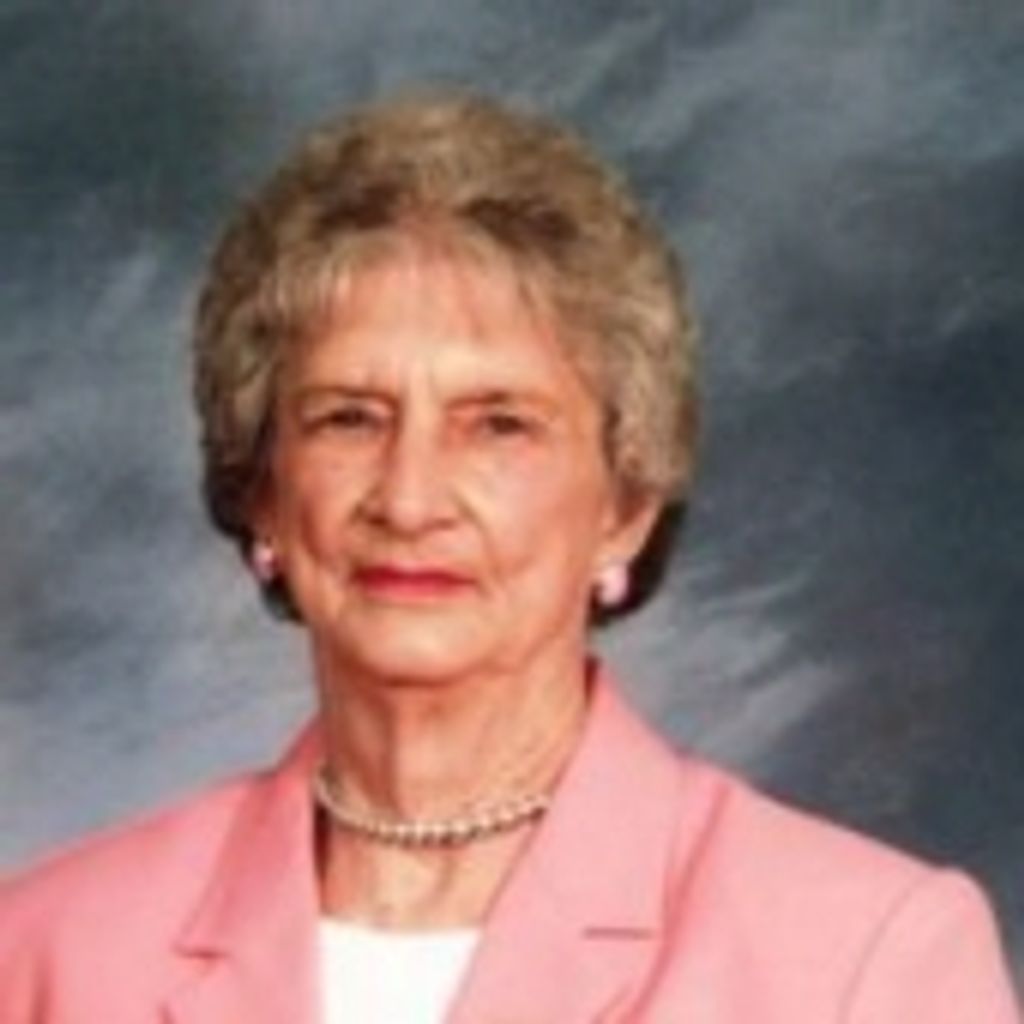 Mary C. Mcclain