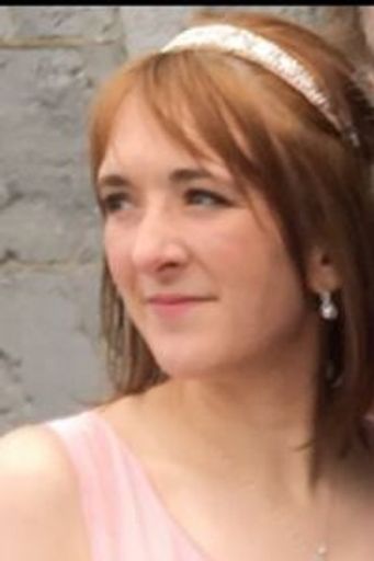 Gillian  Marie Brown Profile Photo