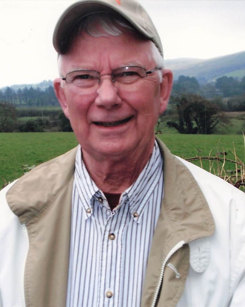 David L. Moffett Profile Photo
