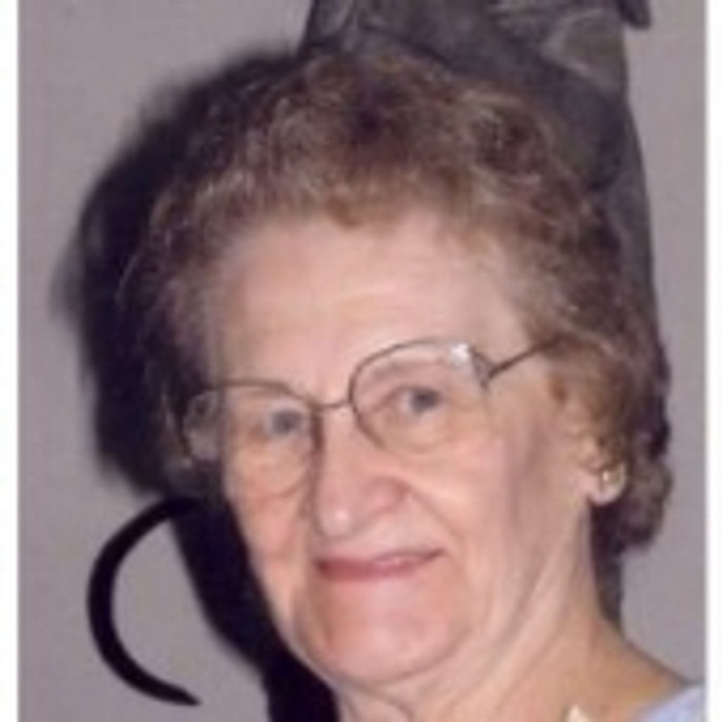 Dorothy M. Wasco