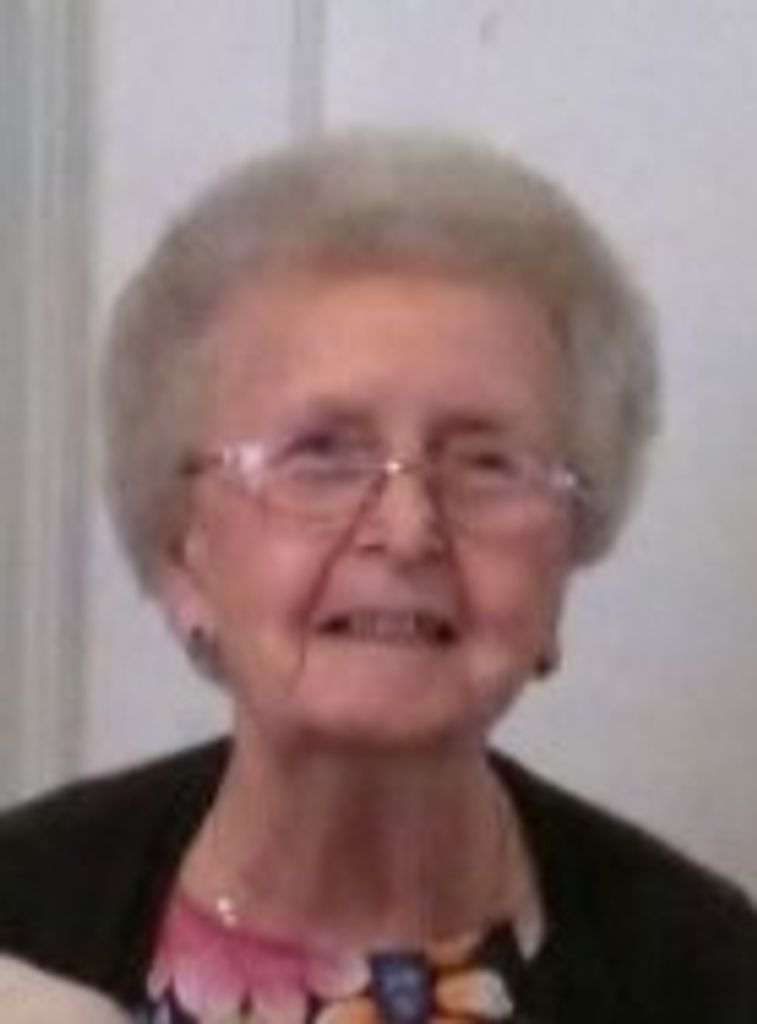 Louise Ann Gibbons Cranshaw Profile Photo
