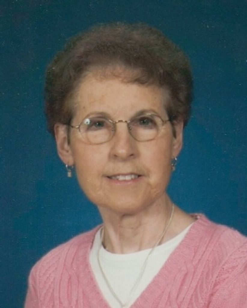 Evelyn M. Lafreniere Profile Photo