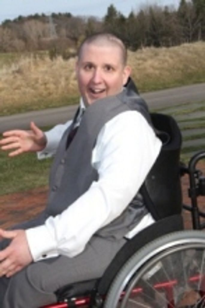 Robert  Jeffrey Wegs
