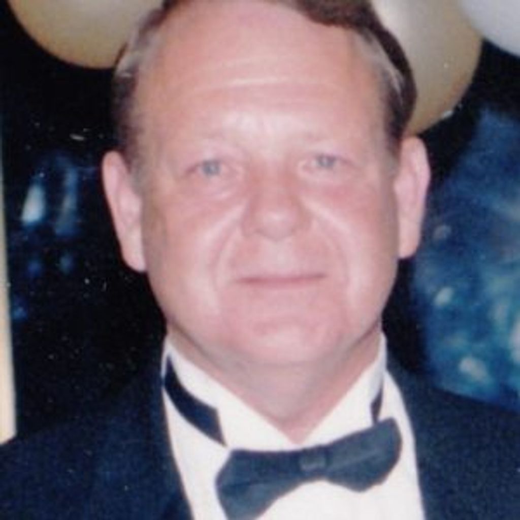 Dean Black