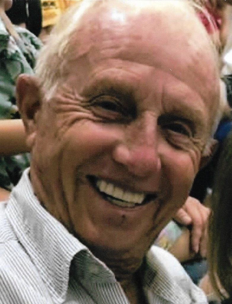 Virgil B. Spearman